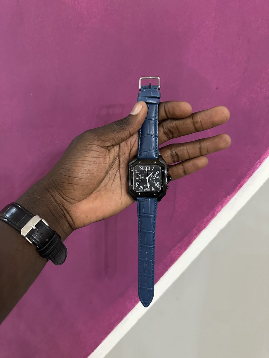 DawAccesorie's tweet photo. Cartier Santos 100 💙
No description needed just wow 😵‍💫 
📞 : 77 826 62 54 https://t.co/7Zpz2F9R0p