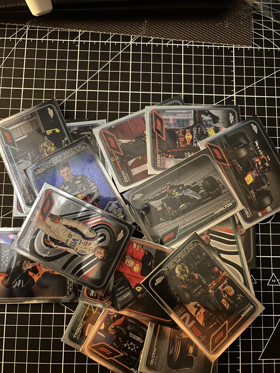 Next drop: 19/09 20:00 pm 🔥
<a href="/curcuitcard_co/">circuitcardcollector.co</a> 

#circuitcardcollector #f1thailand #F1 #paddockpass #การ์ดF1 #การ์ดสะสม #ขายการ์ด #การ์ดนักขับ #การ์ดรถแข่ง
#F1thailand #ตลาดนัดF1