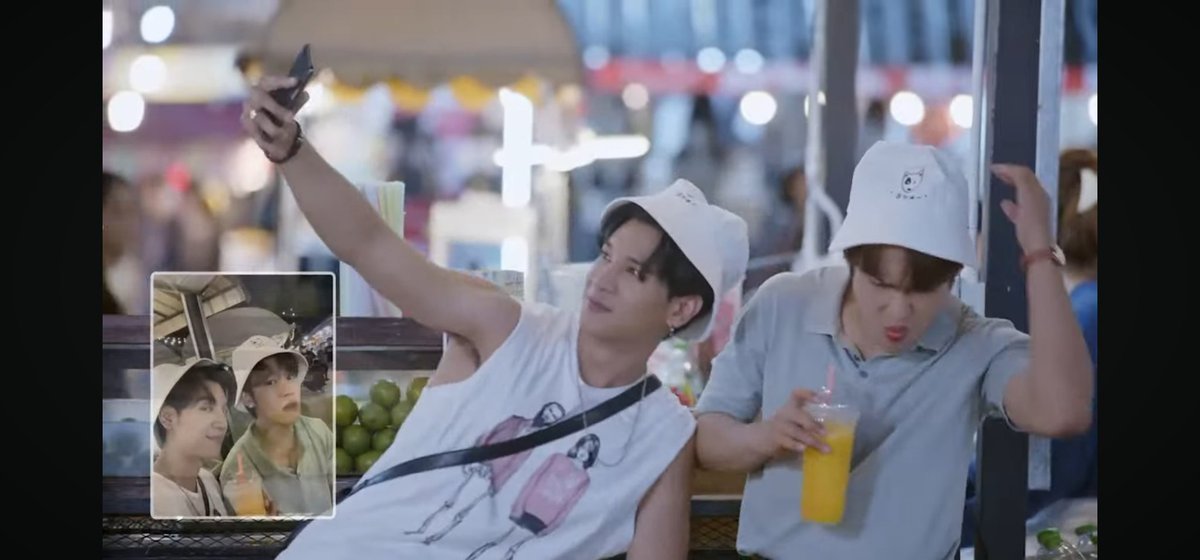 ปากบอกไม่เอา แต่ภาพคือโพสฉ่ำคือยังไงนะหมอ?
<a href="/pakvarayu/">Pakvarayu</a> 

DM ROLLER COASTER
#DoctorsMineEP5 
<a href="/mon_taechin/">taechin</a>