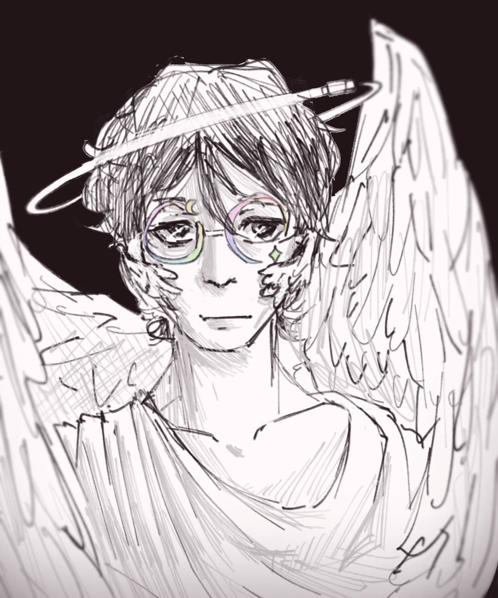 keyritine's tweet photo. im so bad with faces ugh
30 min angel mac ig
#dateeverything #dateverythingmac #macdateeverything https://t.co/8sllW4fNn1