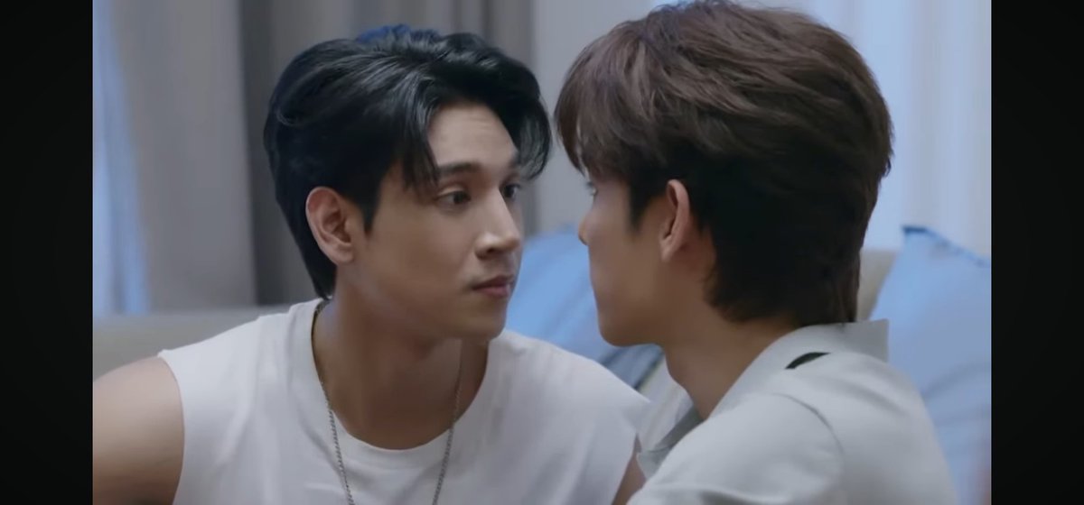 ชอบซีนนี้อะ ม่อนแสดงโคตรดี เป็นความจริงจังของเปอร์ ที่ไม่ใช่ม่อน ทั้งๆ ที่มีความใกล้เคียงกับตัวละครอื่นของม่อนมาก แต่ไม่ใช่

DM ROLLER COASTER
#DoctorsMineEP5 
<a href="/mon_taechin/">taechin</a> <a href="/pakvarayu/">Pakvarayu</a>