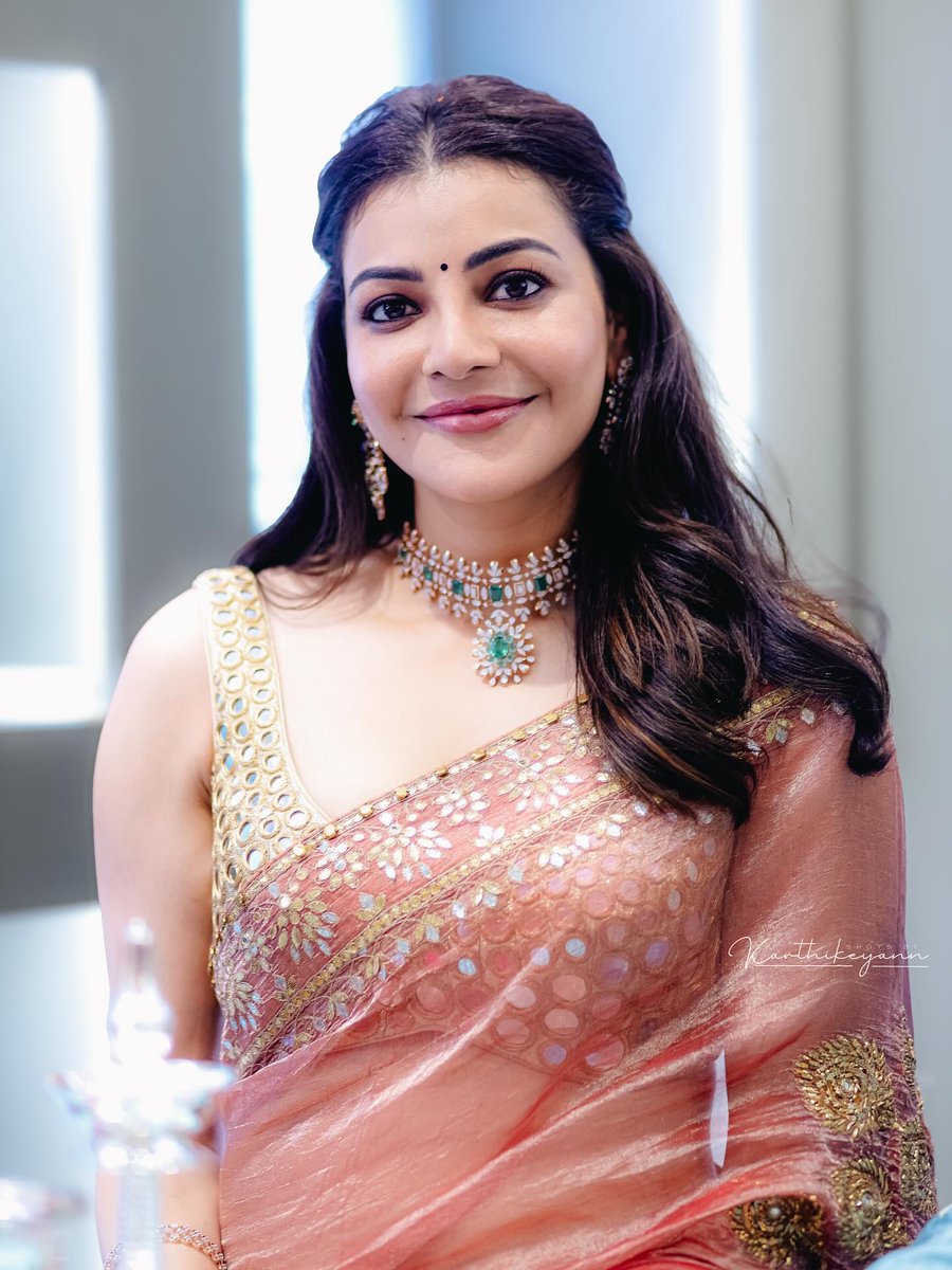 KarthickS_31's tweet photo. Entire social media Kaajufied ๐
Whether I open Instagram, Twitter, Facebook, YouTube, Threads, or even Pinterest, it shows only Kajalโs latest posts. What a weekend..
#MrsPerfect @MsKajalAggarwal #KajalAggarwal https://t.co/19mNihk9CF