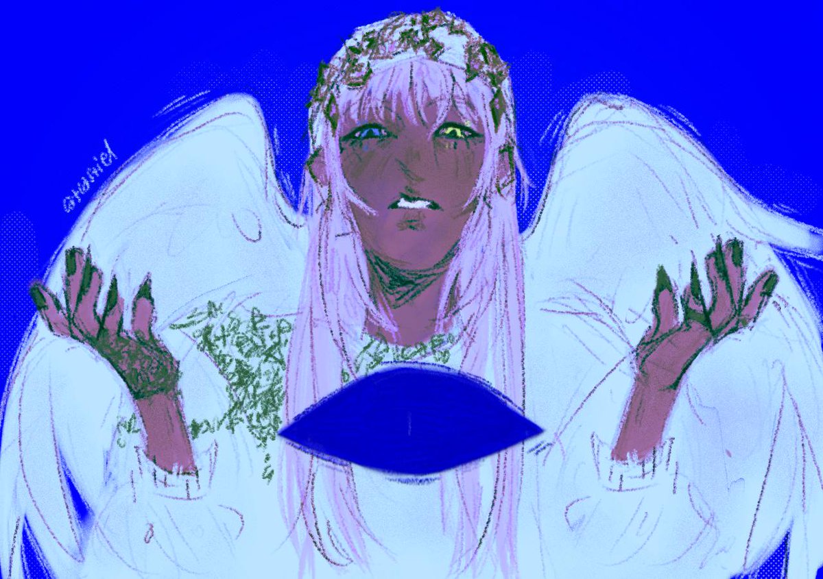 catcastiel | ❄️ tweet media
