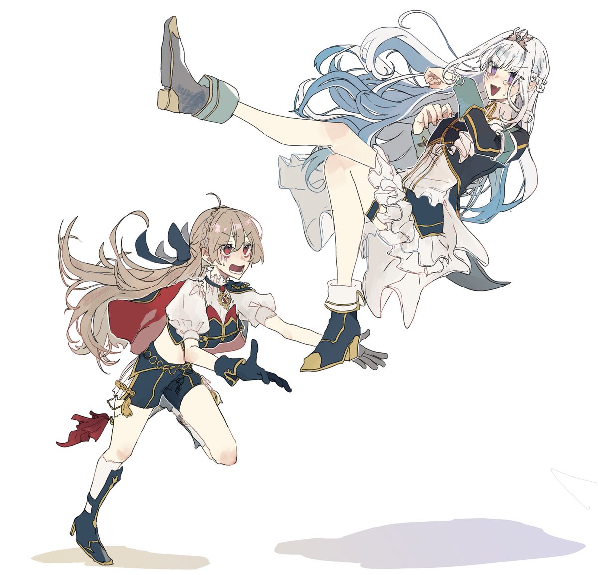 ココ丸2代目🎠⚖🦅 (@kokoMaruEXtfsss) / Posts / X