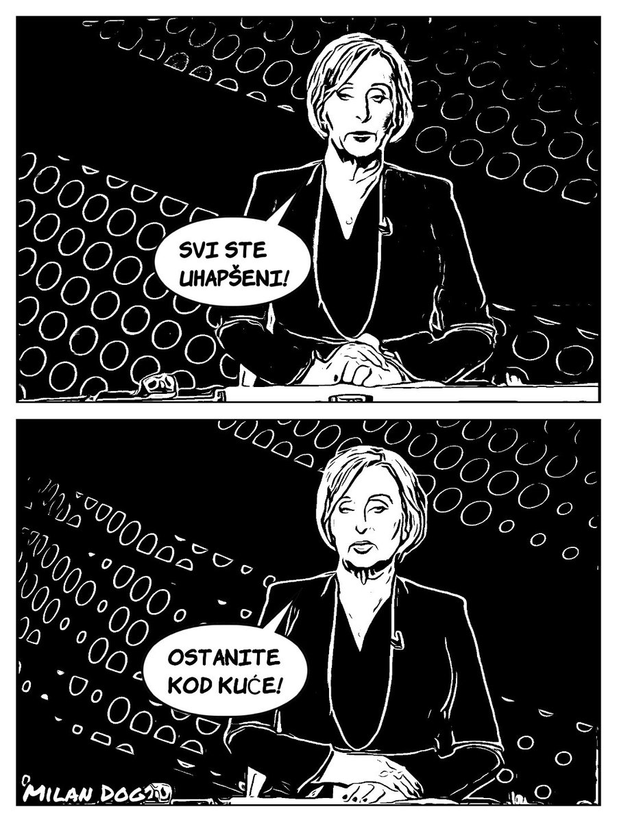 Milan Dog (@lekoviti) on Twitter photo 