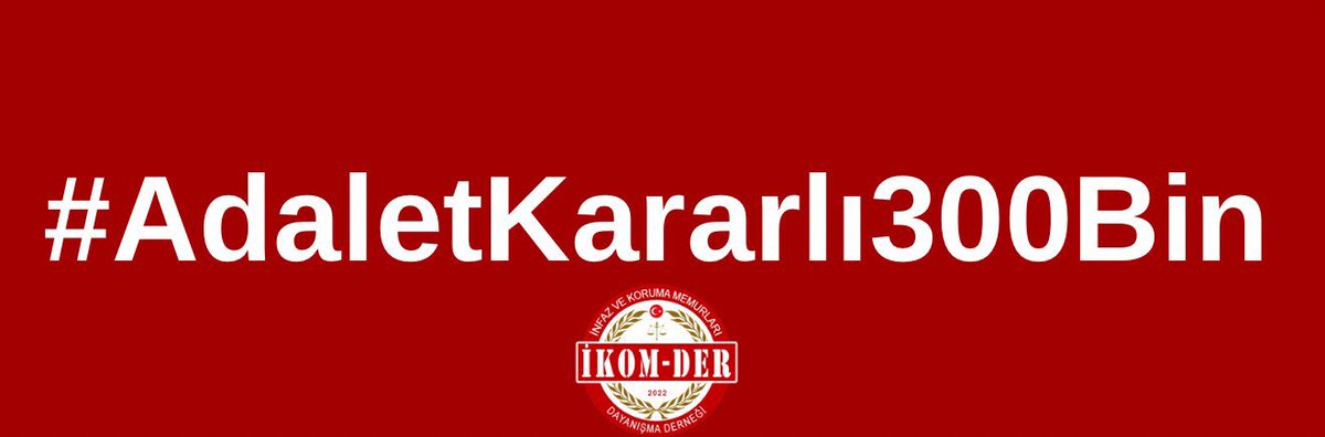 Sametgorn23's tweet photo. Bugün ki etkinlikte kullanacağımız Tag

#AdaletKararlı300Bin

Lütfen tagı dikkatli ve doğru yazalım.

Tüm meslektaşlarımıza duyurmak için bu gönderiyi beğenip paylaşalım, gönderiye yorum yapalım ve sosyal medya hesaplarımız ile whatsapp durumlarımızda paylaşalım. https://t.co/foAEzlDI5b