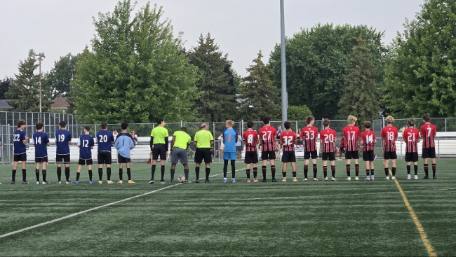 Ottawa Internationals Soccer Club tweet media