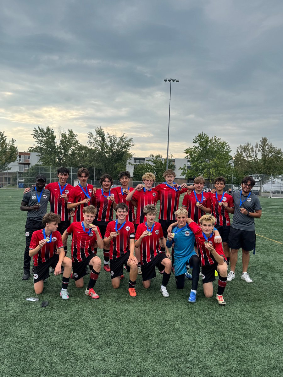Ottawa Internationals Soccer Club tweet media