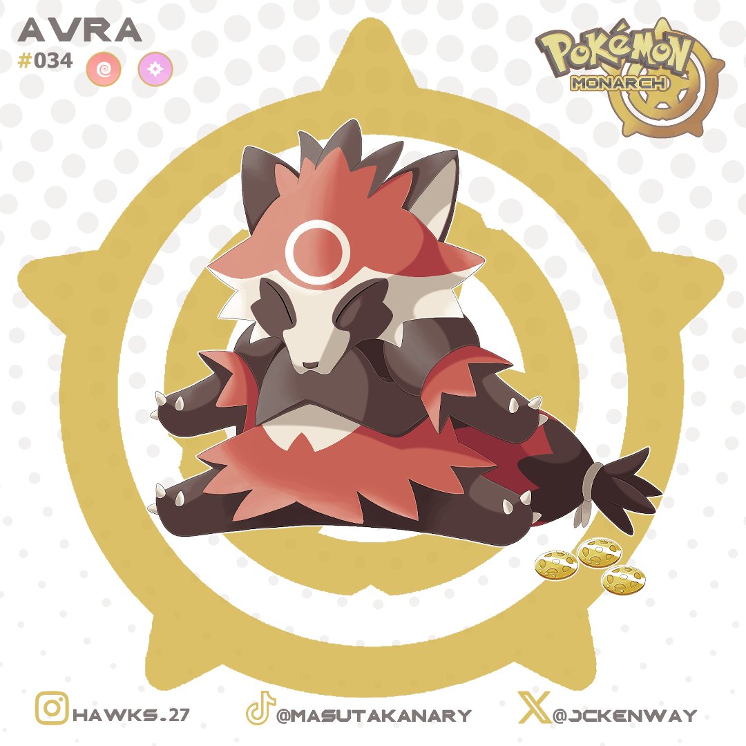 Masutakanary tweet media