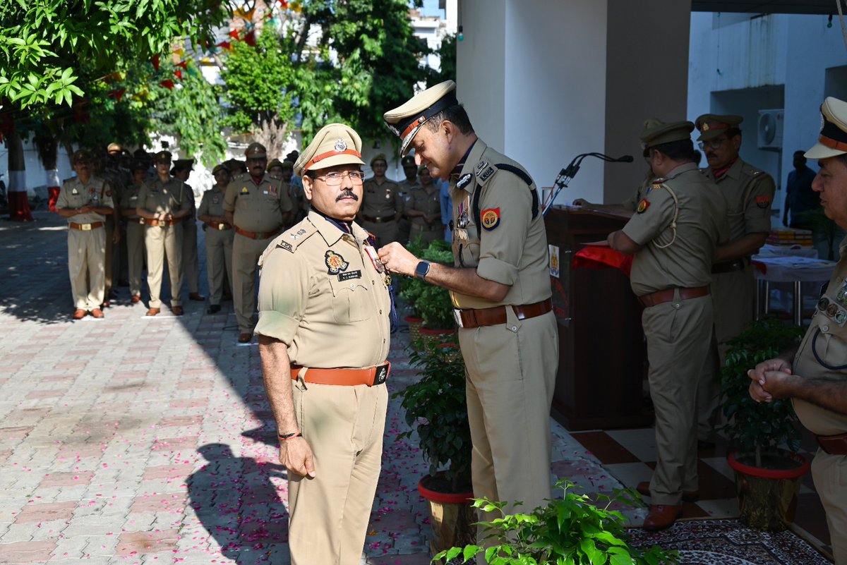 K.C.Goswami I.P.S. tweet media