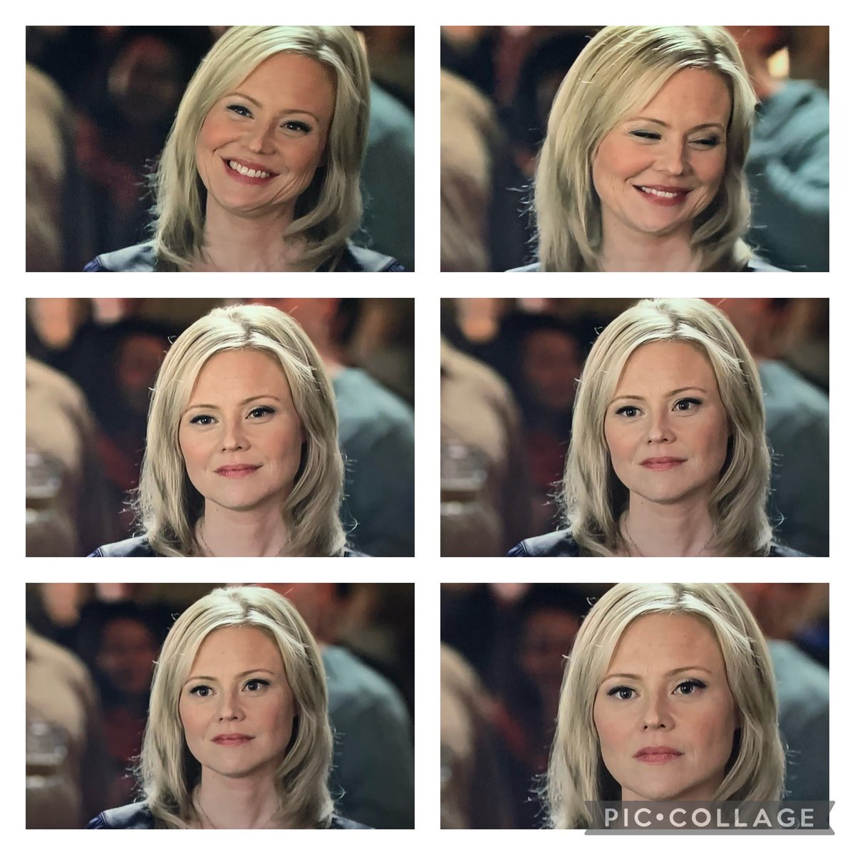 <a href="/Discoqueen63/">Vivien Monaghan</a> <a href="/MichelleVicary/">MichelleVicary</a> So true! Her performance in #FromParisWithLove was one of her best! Award-Worthy! #KristinBooth #POstables #SignedSealedDelivered <a href="/hallmarkchannel/">Hallmark Channel</a> <a href="/hallmarkmystery/">Hallmark Mystery</a> <a href="/MichelleVicary/">MichelleVicary</a> #DarrenAbbott #RenewSSD #ILoveAllOfUs