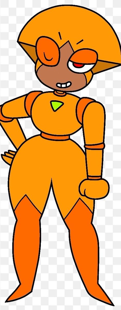 So we just gonna forget about her?

Cause trust me if she's obscure now, then it's open season for me