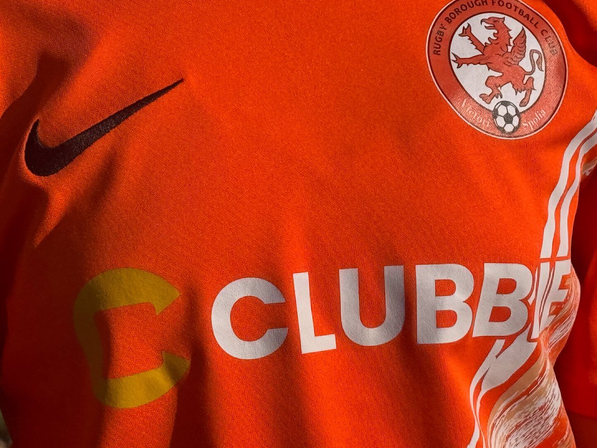 simonbull9's tweet photo. A huge thank you to @clubbieuk for your support with Veo equipment for Rugby Borough u12s girls in the Platinum Leicestershire League and Rugby Borough u15s Sapphires in the Junior Premier League during the 2024/25 season. Helping inspiring next generations of athletes. https://t.co/DxbfH0PQLG