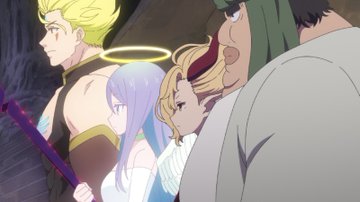 ブサメンガチファイター 第7話