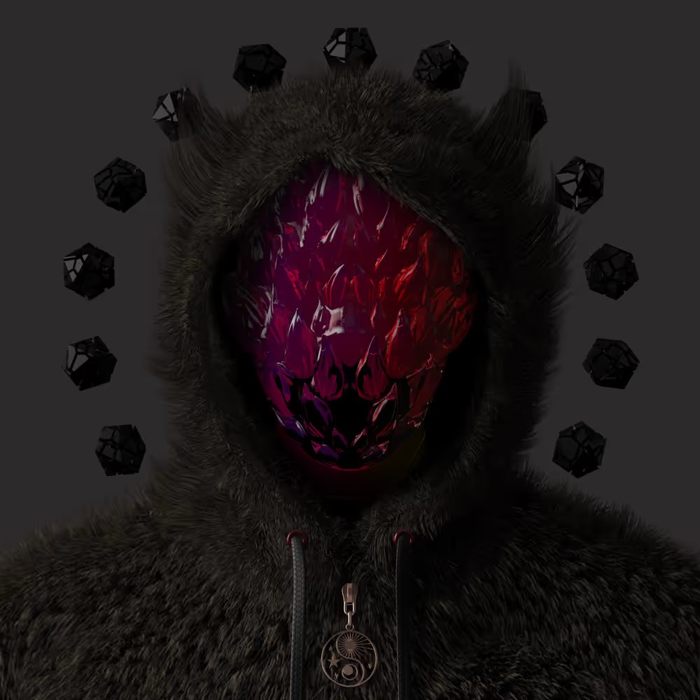 Always lurked <a href="/psychedelic_nft/">Psychedelics Anonymous</a> and finally did it. 
Rank 105 lfg!