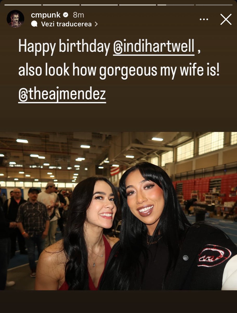 he's the ultimate wife guy