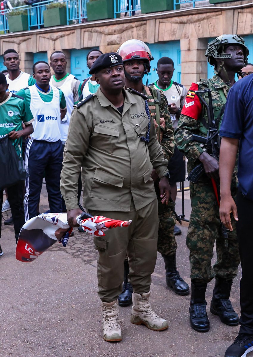 Ntalebrian22's tweet photo. Afande why? It's just a poster.

Revolutionarist, let's make him famous. https://t.co/qPyAzA5CO0
