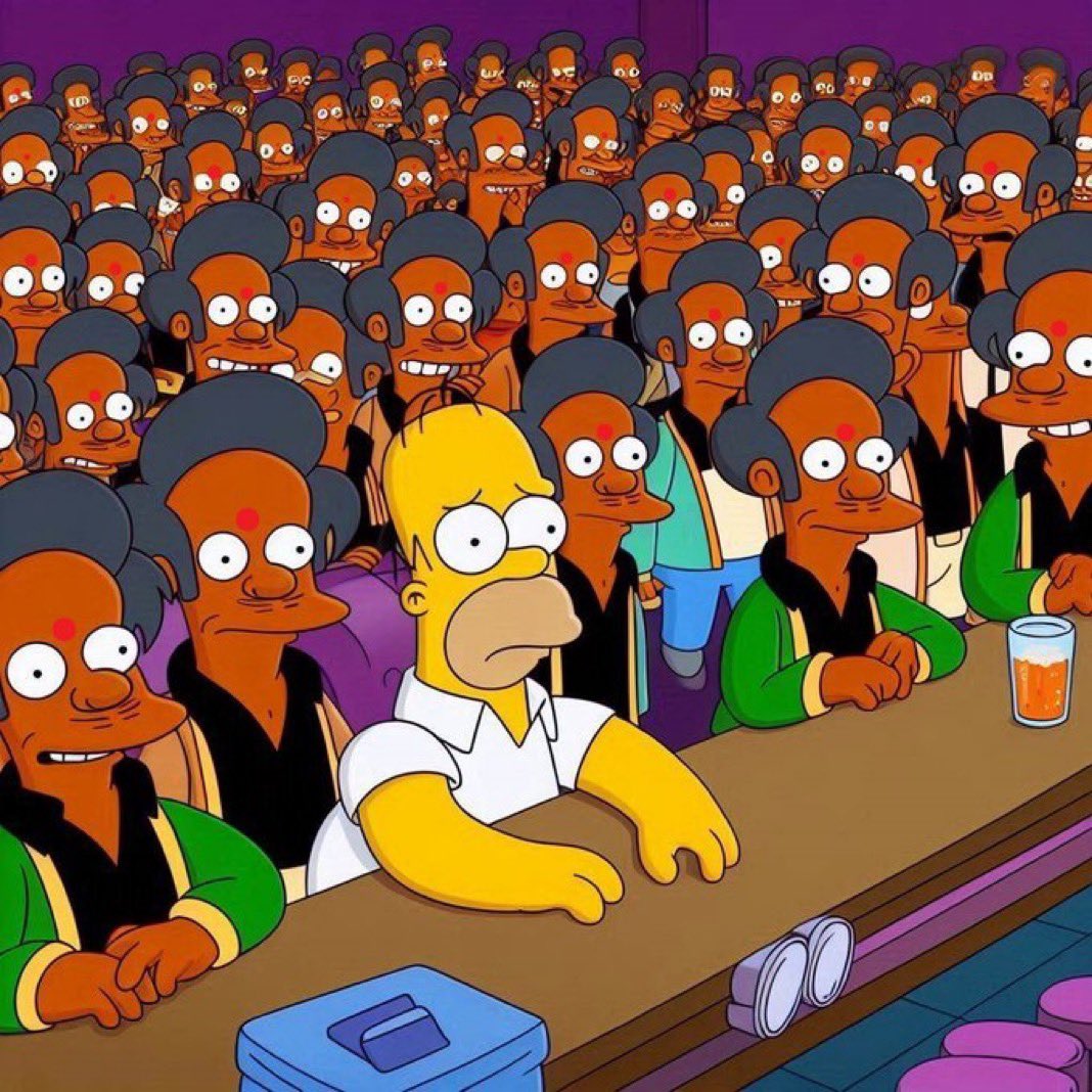 PeterPaulGuy's tweet photo. 🇮🇪🚨

What it feels like to be Irish in Dublin. 

🇮🇳 https://t.co/ZZrflAp1qI