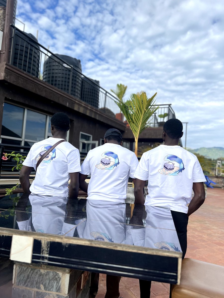 Great turnout at the Scallop event in Uganda! 🔥 Seeing the enthusiasm for <a href="/Scallop_io/">Scallop</a> on <a href="/SuiNetwork/">Sui</a> right here is incredible. The community is strong and ready to #BuildOnSui! 💪 #ScallopFinance #SuiNetwork #DeFiUganda <a href="/SuiNetworkUG/">Sui Uganda Community</a> #Mbale