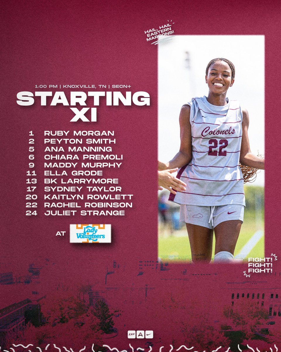 Why not us? 😤

#GoBigE