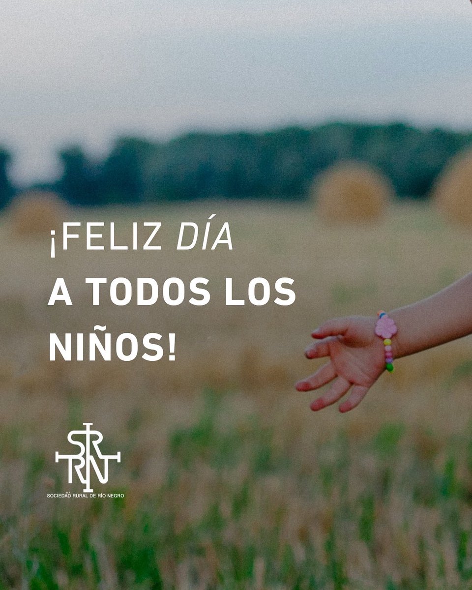 #DiaDelNiño