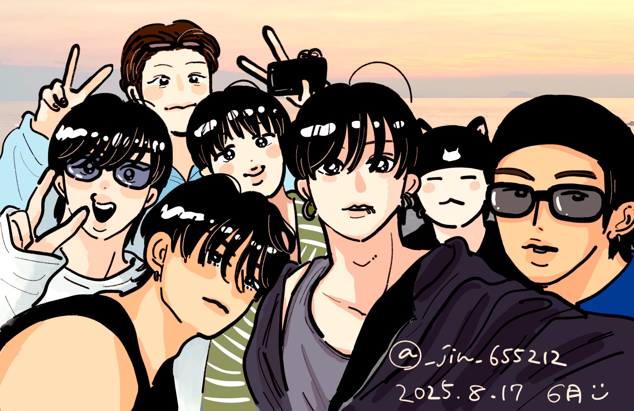 ゆめこ (@yumeko__0613) / X