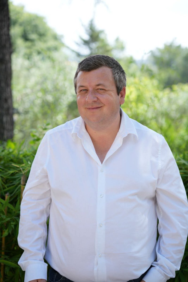 La rentrée de mes médias aura lieu le 8 septembre 🎉 !

Au programme : de nouvelles émissions, de nouveaux visages et plein de projets inédits pour faire grandir cette belle aventure. L’audiovisuel bouge, et c’est important de toujours innover 🚀.