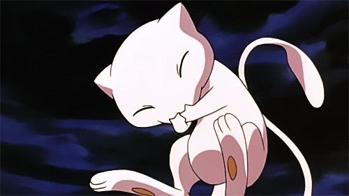 PokemonGems's tweet photo. mew appreciation post https://t.co/JgQI4ArnkT