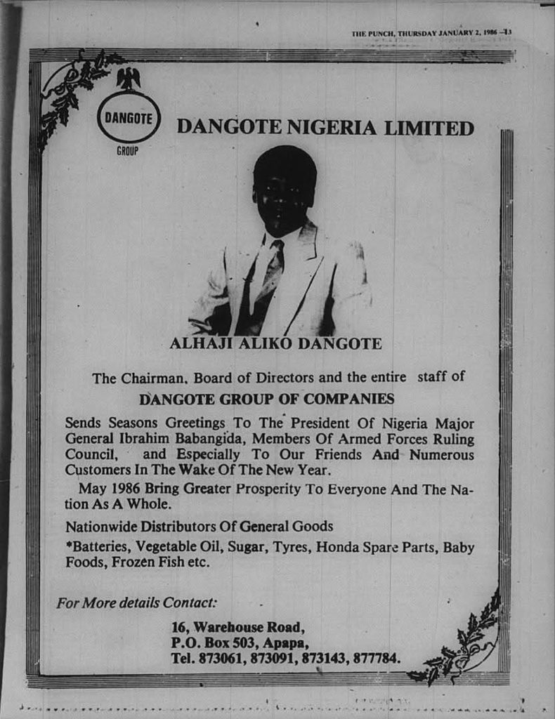 January 2, 1986 …