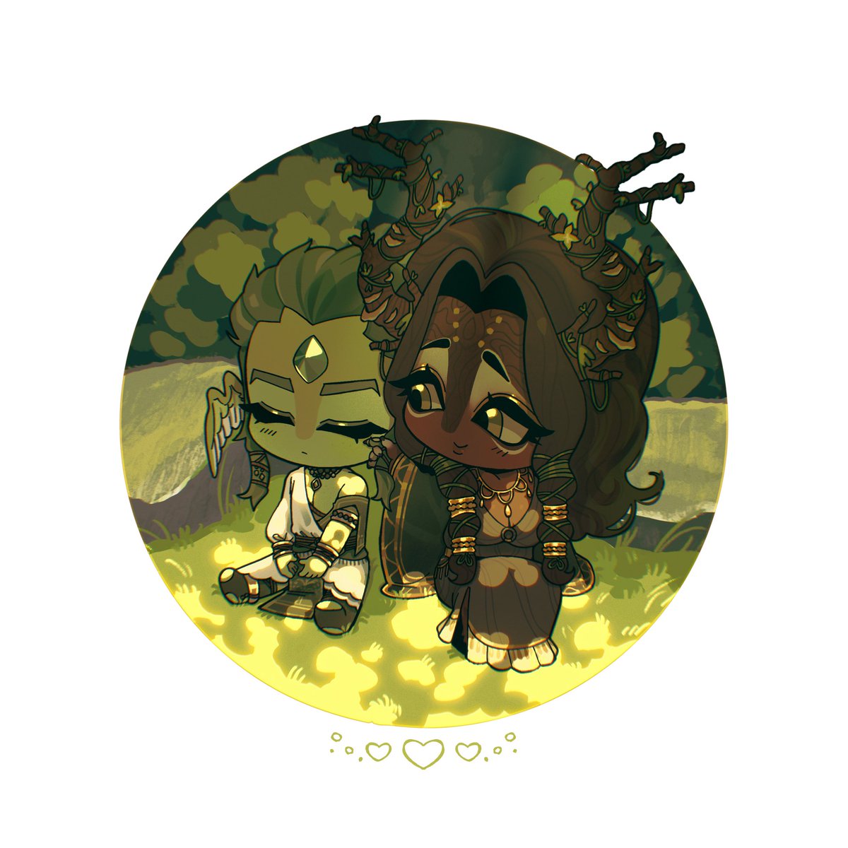 sweetrayal's tweet image. Who up winding their tree
#windarchercookie #millennialtreecookie #windtree
