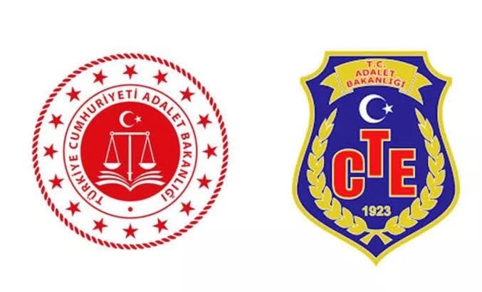 #AdaletKararlı300Bin talebimiz Adalet personelinin hakkıdır.