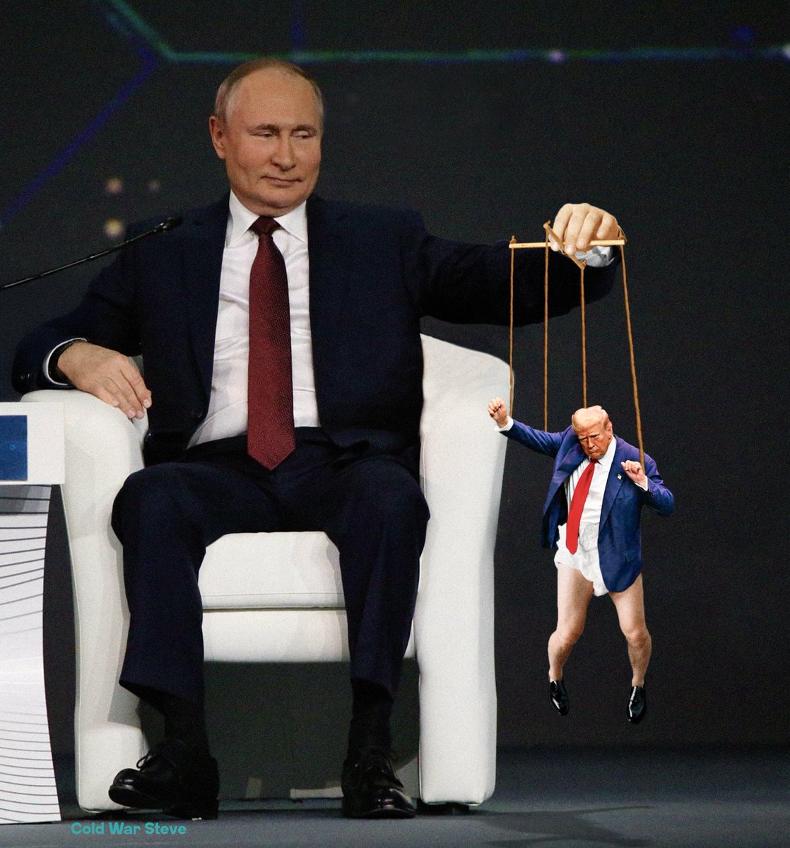 Cold War Steve (@coldwarsteve) on Twitter photo 