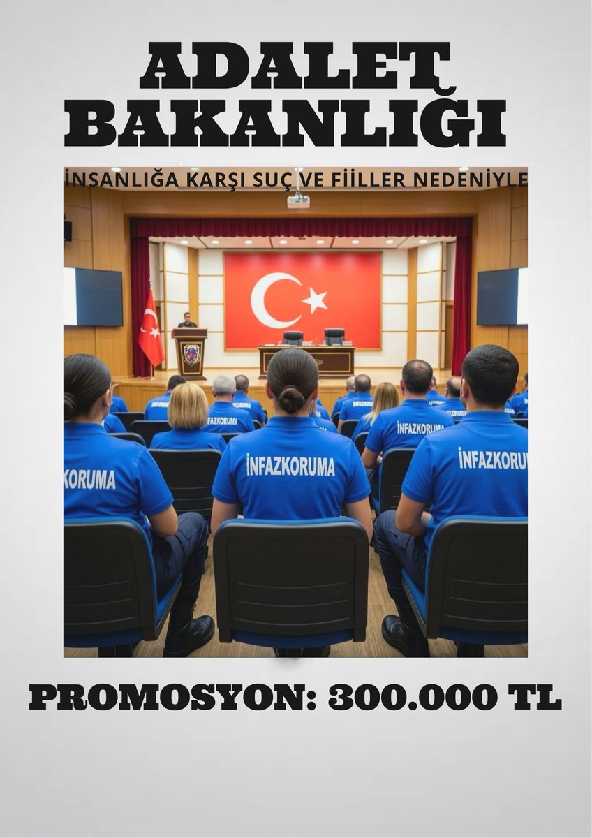InfazKursusu's tweet photo. Biz diğerleri gibi değiliz devletimizin en önemli ve riskli görevini yerine getiriyoruz. 👮🇹🇷
PROMOSYON MİKTARI TALEBİMİZ GERÇEĞE EN YAKIN OLANIDIR.
#AdaletKararlı300Bin 
@yilmaztunc
@YavuzEnis @fserkang @OZTRK_alprn @cagdasyurt @MusaUstaoglu 
@VakifBank @ziraatbankasi @Halkbank https://t.co/ndyT1Zd6dg