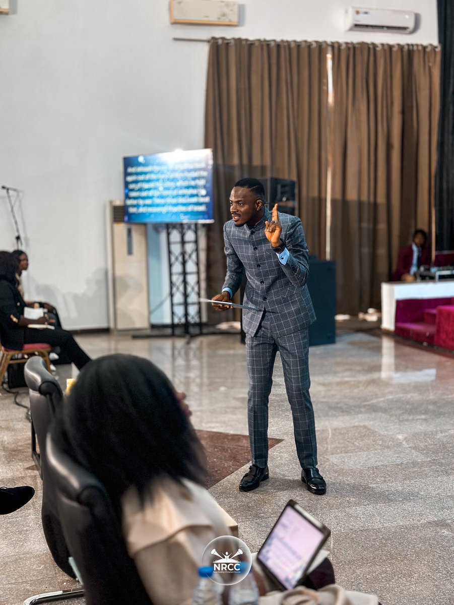 newrealitycc's tweet image. Once again, we are reminded that there is nothing in this world more satisfying, more refreshing, and more fulfilling than being with God. Truly, His presence is our greatest treasure...

#Nrccglobal #Sundayservice
#Joyoverflow #Churchjpegs
#ChurchesInAbuja