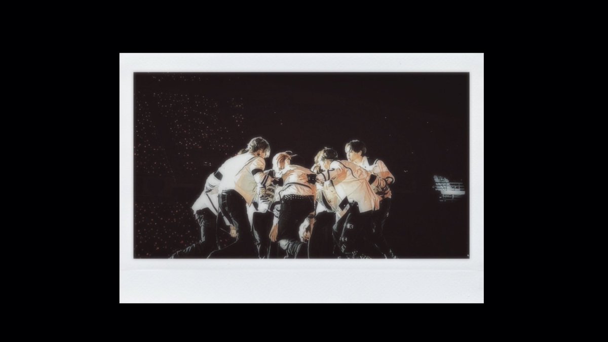 “my youth, filled with DREAM” ♡