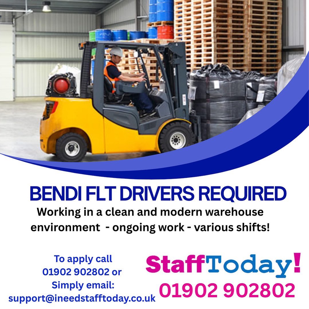 Staff Today! (@stafftodayuk) on Twitter photo 