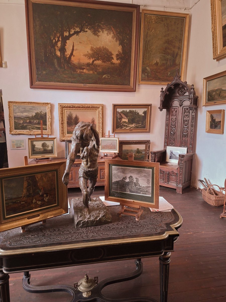 Cathérine Deshayes tweet media