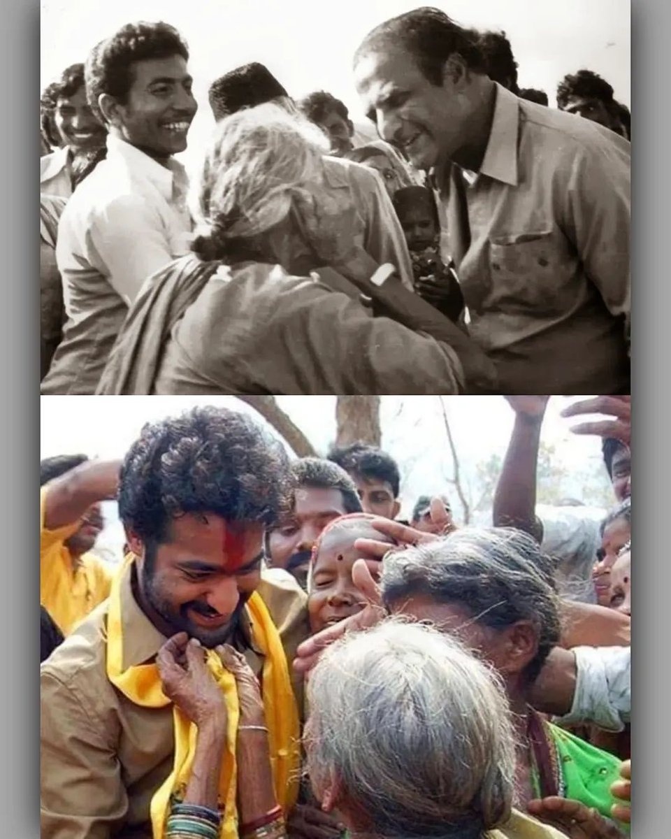NTR2NTR999's tweet image. #SuspendTDPMLAPrasad