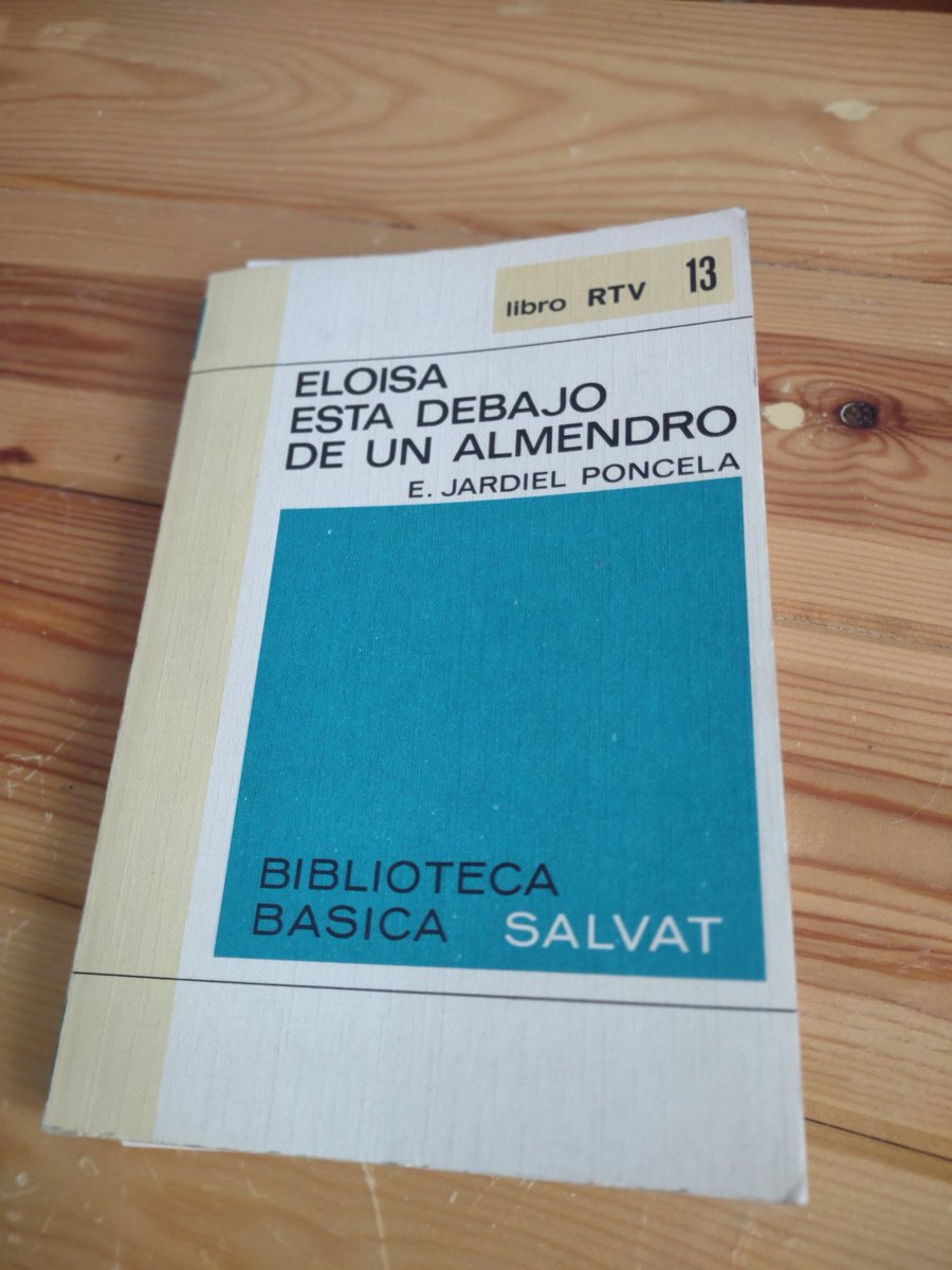 Para reírse como un tonto.