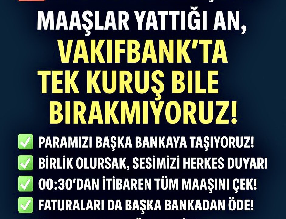 #AdaletBakanlığıTekSes300Bin