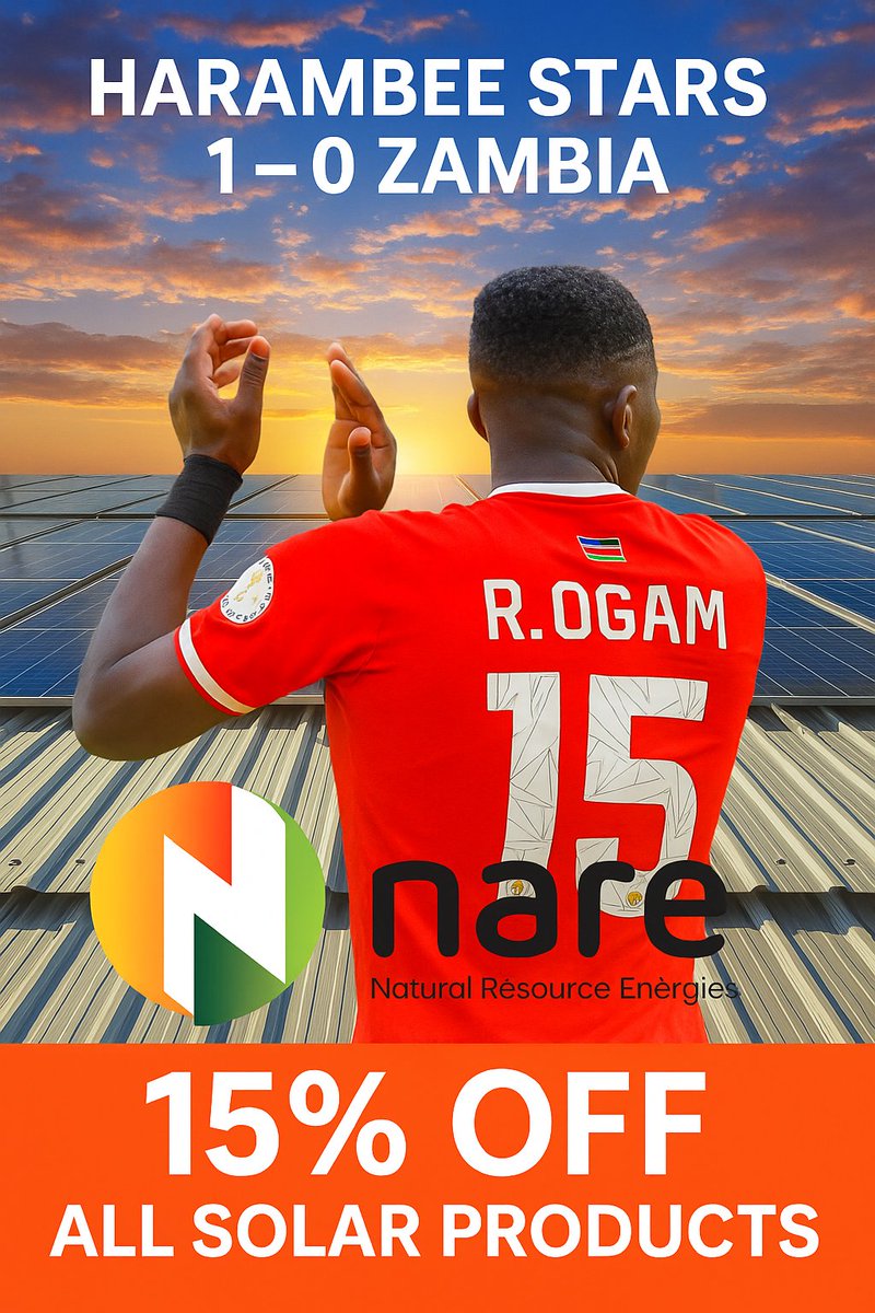 Nare Energies tweet media