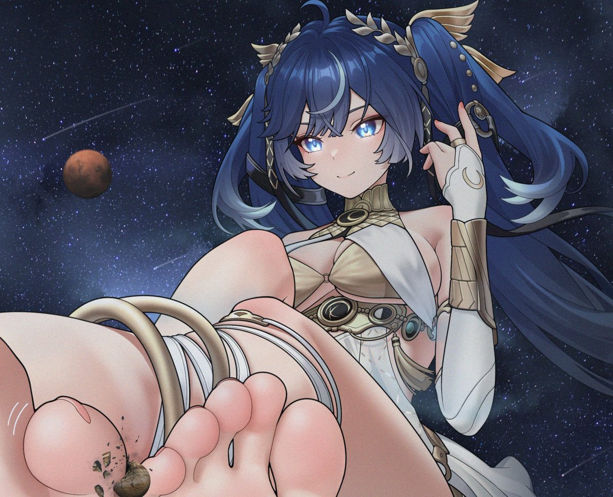 Goddess Iuno
.
The full picture is in Patreon.
完整图片在爱发电