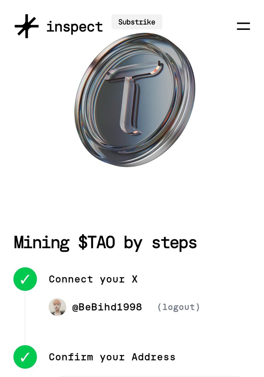 BeBihd1998's tweet photo. How to start:
• Visit https://t.co/m0mGHn5VQE
• Connect your X account
• Add your ERC-20 wallet
• Join a pool &amp; post away

No barriers, just post and earn. https://t.co/hZiNCdfMuZ
