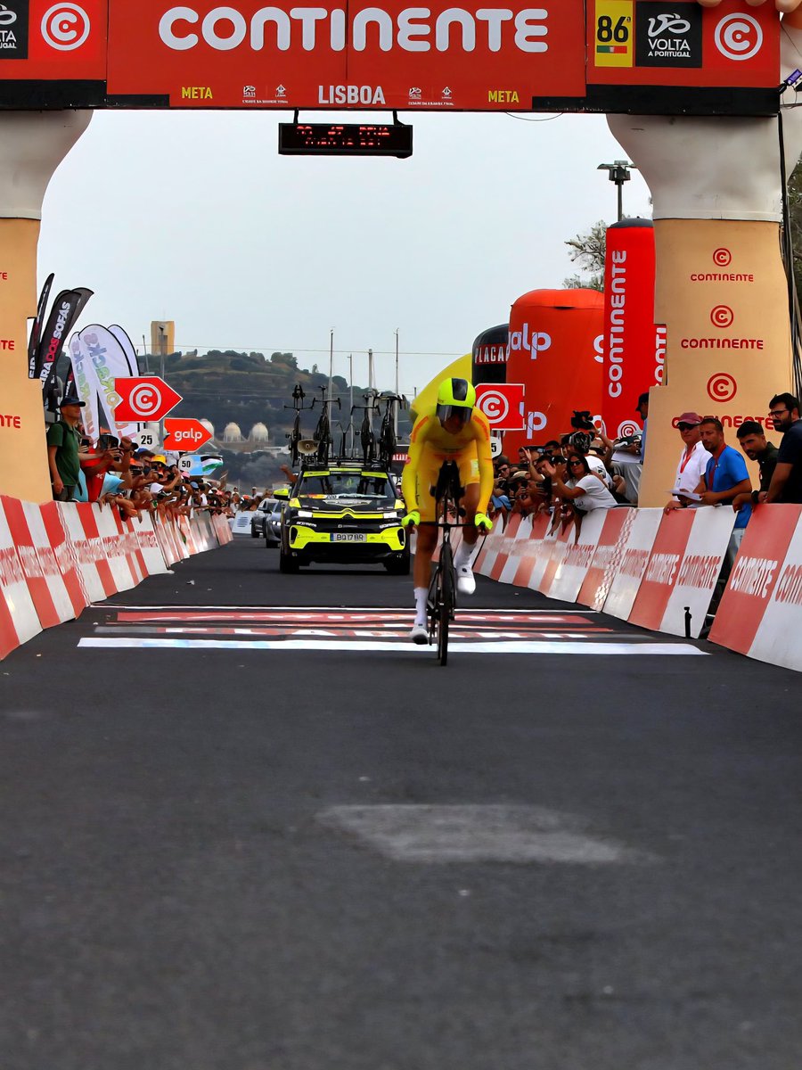 Volta a Portugal tweet media