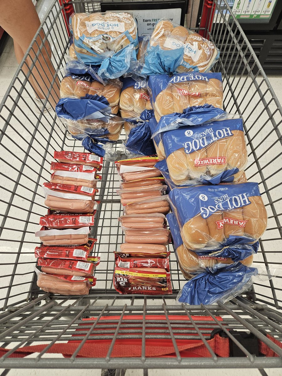 These will be history in two hours. 

We'll go live right around 1pm, see you then!