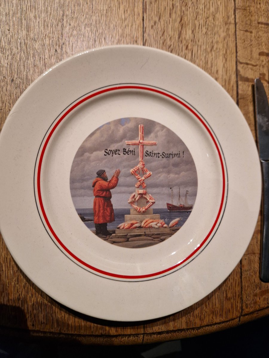 Deux artistes qui déjouent les clichés autour du #Folklore #Bretagne 
@UnFauxGraphiste et <a href="/ManonMoy/">manon moy</a> 
#BonsbaisersdeBretagne
Exposition "Ile(s)"  à l'abbaye de #Daoulas jusqu'au 30 novembre 2025