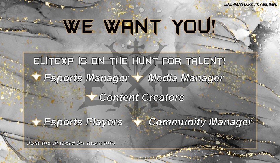 EliteXP tweet media
