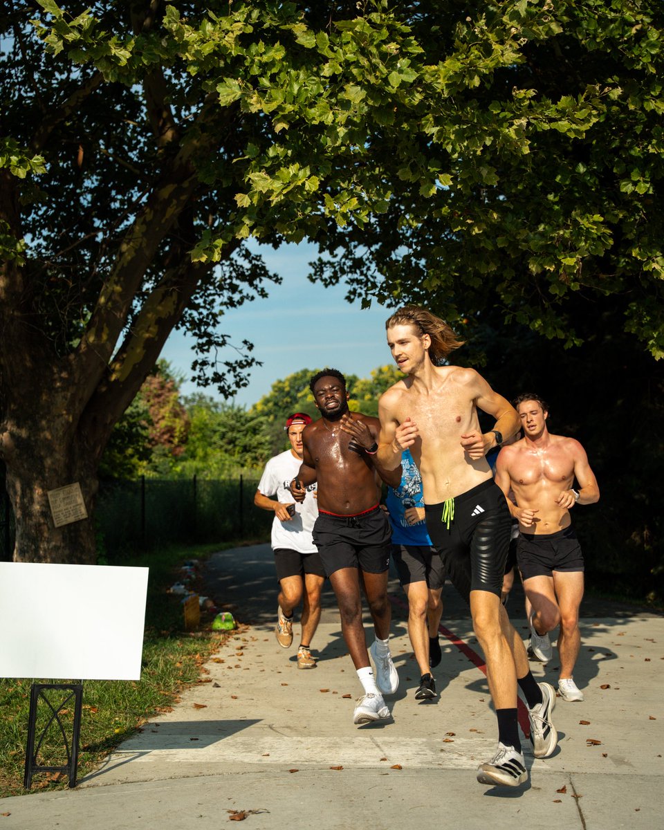 3R7INDY's tweet photo. Thanks to all who joined us yesterday. Keep an eye out for what's next - announcements dropping soon.
See you next Saturday in front of Provider Café at 9 AM! #monontrail #indyrunners #317 #indy #run #coffee https://t.co/DLq8UEmRrB