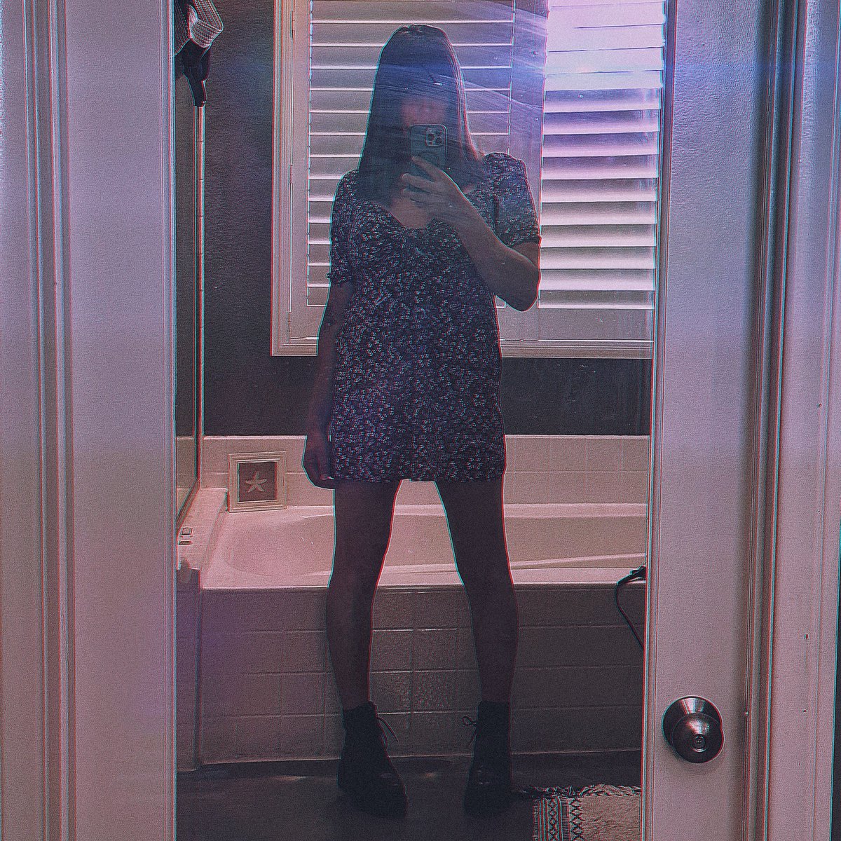 When people tell me I can’t, or I’m not.