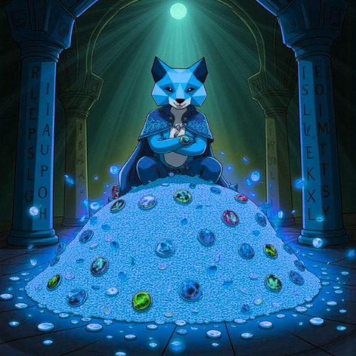 0xmetafox's tweet photo. @iampaulgrewal Utopia with lawyers as engineers? 👀
The fox doesn’t wait for utopia — it’s already building culture on Base. 🦊🚀$FOX = law of the jungle + engineering the hunt 📈🌕📊 Join the Hunt:
🌐 https://t.co/opjJpnsuNJ
🐦 https://t.co/XSgKMVtdgk
💬 https://t.co/NmmUF70mkf https://t.co/RiwJRBVw5i